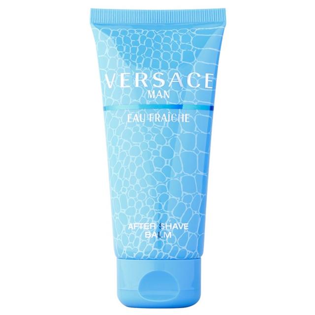 Versace Eau Fraîche aftershave balm for men 75 ml