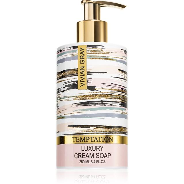 Vivian Gray Temptation cream liquid soap 250 ml
