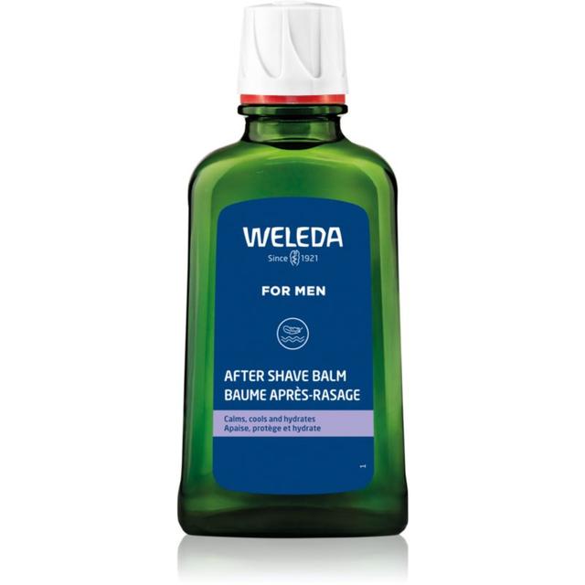 Weleda Men aftershave balm 100 ml