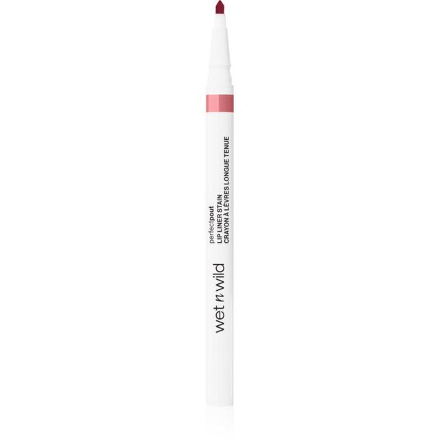 Wet n Wild Perfect Pout lip stain marker shade I'm Blushing 0.5 ml