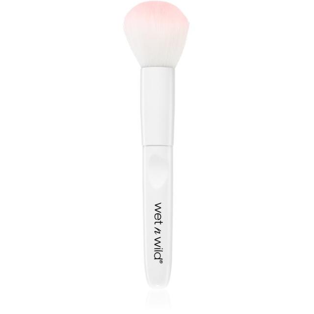 Wet n Wild Essential Powder Brush powder brush 1 pc