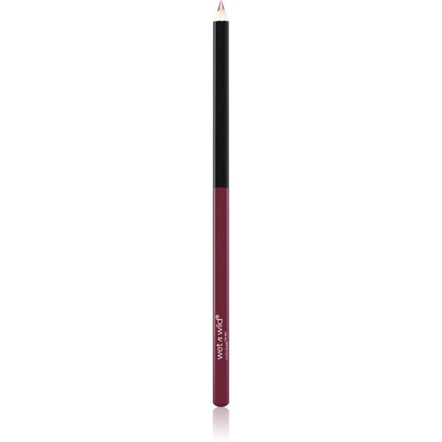 Wet n Wild Color Icon contour lip pencil shade Fab Fuschia 1,4 g