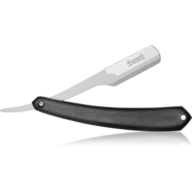 Wilkinson Sword Premium Collection Cut Throat classic straight razor + replacement blades