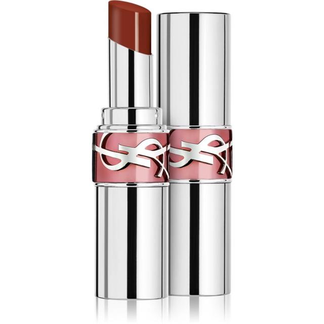Yves Saint Laurent Loveshine Lipstick moisturising glossy lipstick for women 122 Caramel Swirl 3,2 g