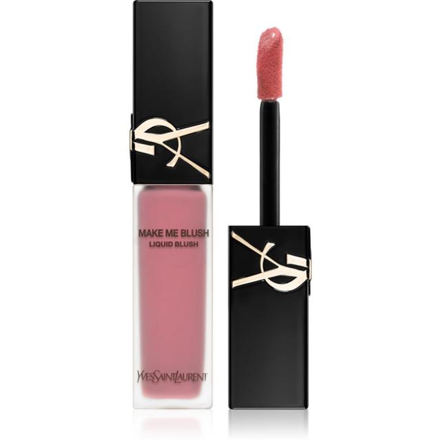 Yves Saint Laurent Make Me Blush Liquid liquid blusher for women 44 Nude Lavalliere 15 ml
