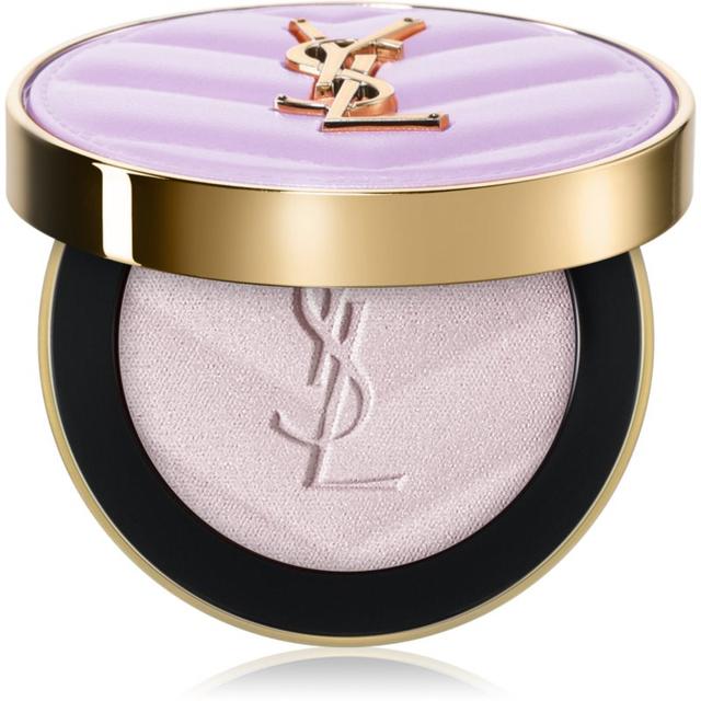 Yves Saint Laurent Make Me Blush Bold Blurring blusher shade 69 Lavender Lust 6 g