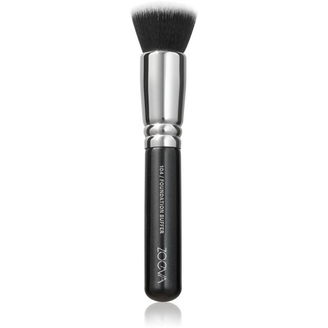 ZOEVA 104 Foundation Buffer foundation brush 1 pc