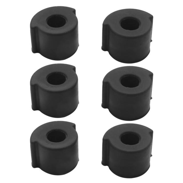 Folding Pre-Tighten Cushion for Es1 Es2 Es3 Es4 Electric Foldable Scooter Folding Cushion 6Pcs