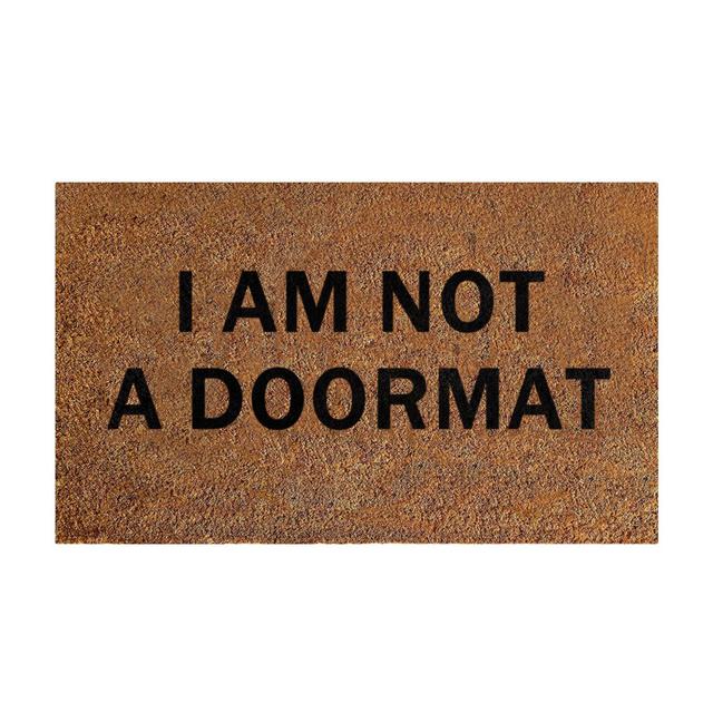 Welcome Mats For Front Door Funny Door Mats Indoor Cartoon Entrance Doormats Carpets Rugs For Home Bath Living Room Stair