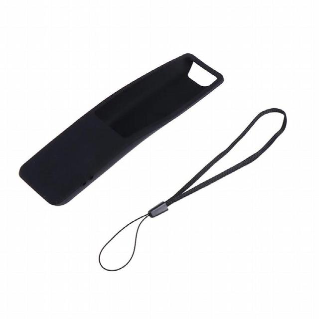 1pc TV Protective Case Silicone Remote Control Protective Cover for BN59-01259B BN59-01260A BN59-01242A Smart TV