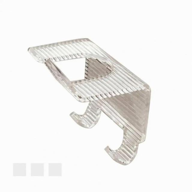 Hair Dryer Rack Easy Installation Home Supplies Acrylic Wall Hair Dryer Storage Rack Hair Dryer Cradle Hair Dryer Rack