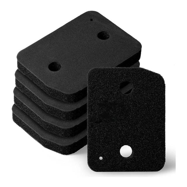 5 PCS Replacement Dryer Filter for 9164761 for Dryer Heat Pump Dryer Filter Mat for ACTIVE TDB230WP TCE530WP,Etc