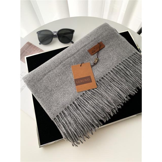 41 colors woman winter scarf female shawls cashmere handfeeling winter wraps solid winter hijab scarf