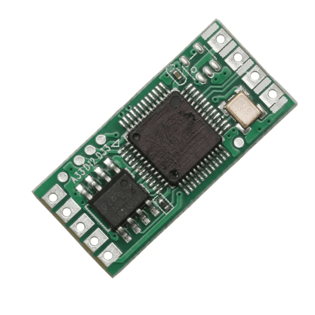 Analog CVBS to USB Camera Module AV-To-USB Support MJPG for RC FPV