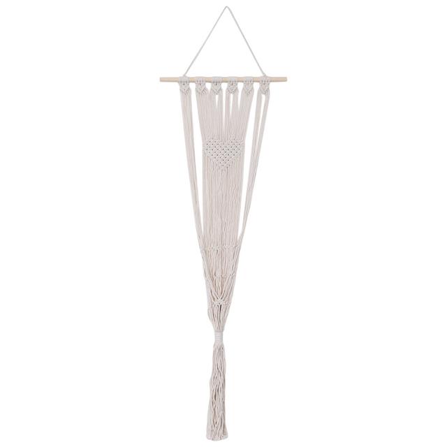 Cat Hammock Tapestry Swing Bed Cotton for Wall Hanging (Without Mat)