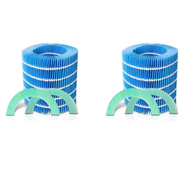2X Fit for Rain Humidifier Humidification Filter ERN1000/1080/1180 Filter Elements