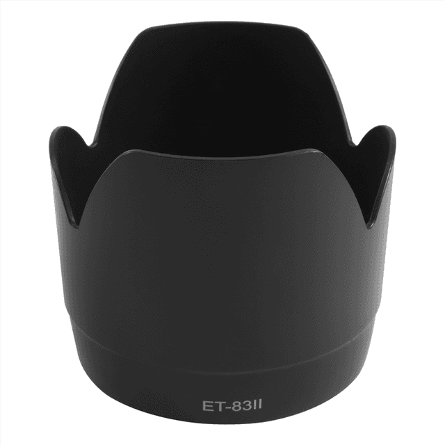 ET-83II Lens Hood for 70-200mm f/2.8