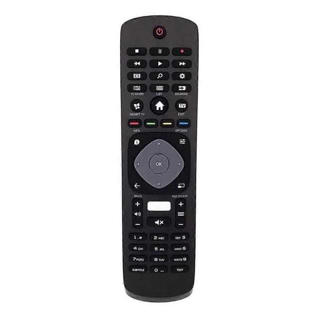 398GR08BEPHN0013HL Universal Home TV Remote for 55PUH6101 43PUH6101 49PUH6101