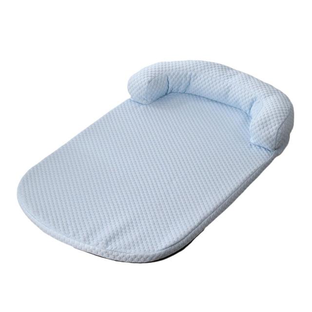 Removeable Dog Cat Ice Cooling Mat for Dogs Cats B S