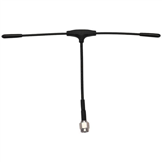 ES900TX 915Mhz ExpressLRS ELRS RF Module Receiver Set for RC Drone B