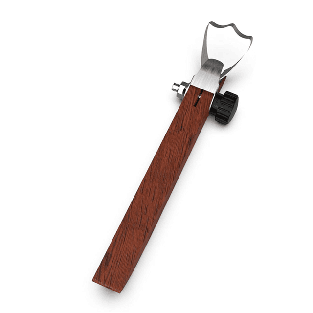 Pottery Handle Making Tool Sculpture Scraper Pottery Carving Tool