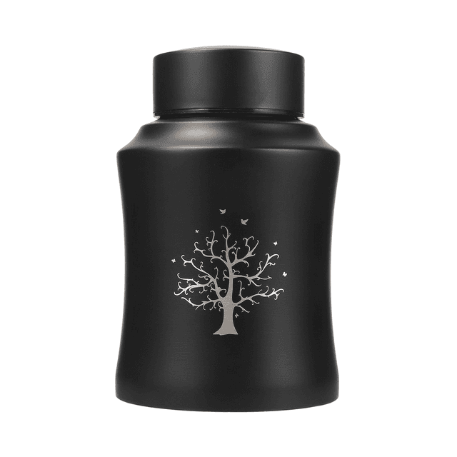 Pet urn Dog Urns Dogs Ashes Decorative mini personal funeral accessories