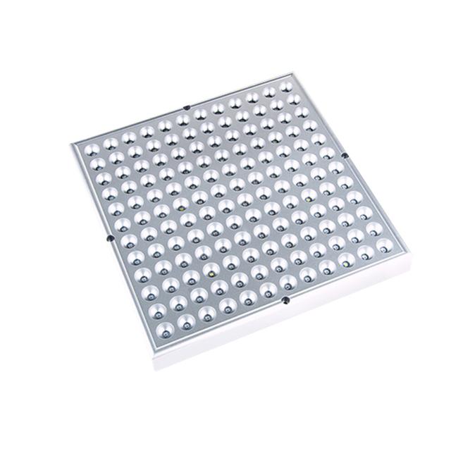 Full Spectrum Greenhouse Indoor Plant Light Grow Nursery Light Green Plants Flowers Vegetables with Hanging Chains