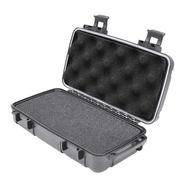 Waterproof Hard Carry Case Bag Tool with Pre-Cut Sponge