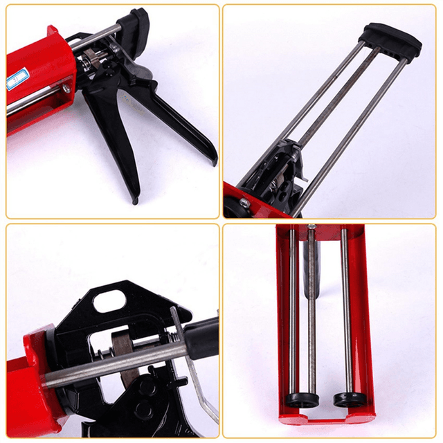 Two-Component Glue Dispenser Caulking Glue Dispenser