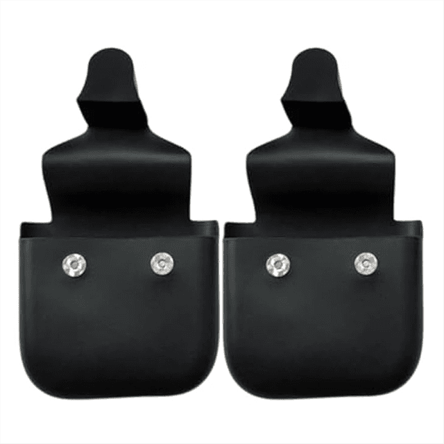 2pcs Gas Pump Glove,Glove for Gas Pump,Reusable Fueling Glove