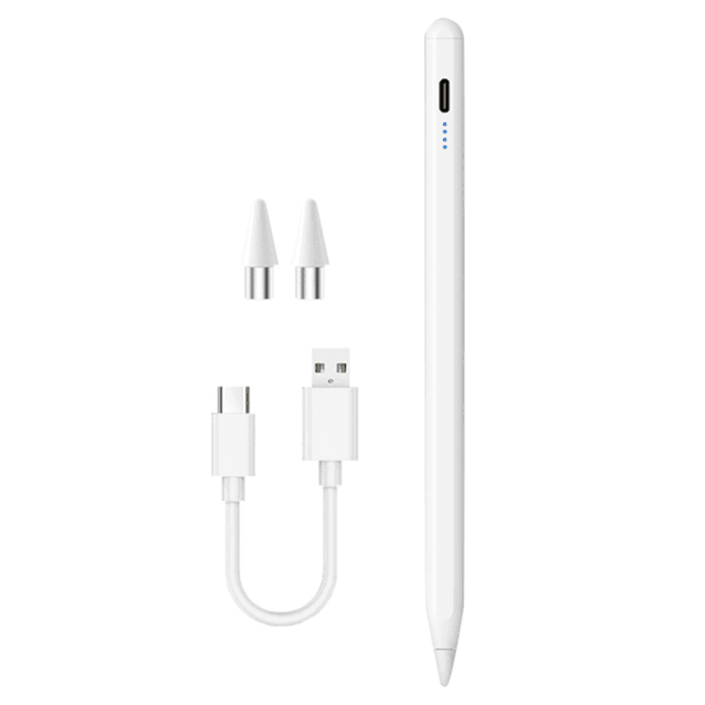 Universal Touch Pencil is Compatible with 99% of Tablets