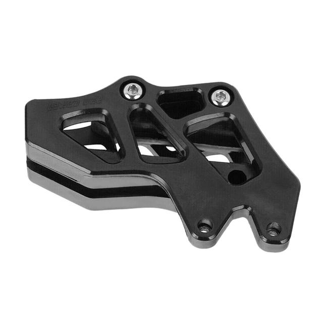 Motorcycle Rear Chain Guard Guide for CRF150F CRF230F CRF250F