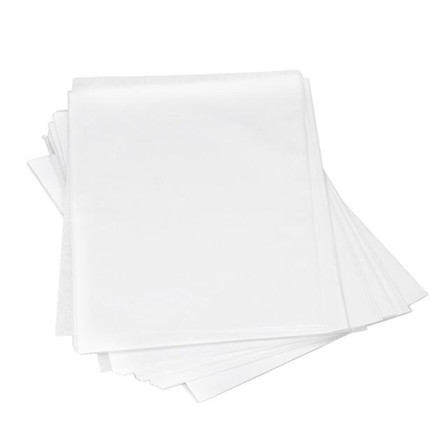 250 Sheets Tracing Paper White Translucent Pattern Trace Paper for Crafts Art Drawing Sketching and Painting A5