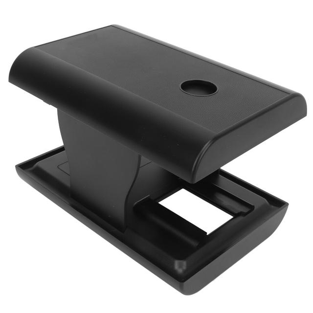 Mobile Film Scanner 35mm 135mm Slide Negative Film LED Backlight Support Editing Sharing Smartphone Folding Scanner