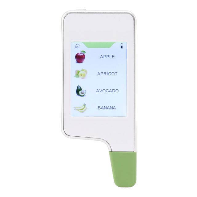 Nitrate Tester Test Kit Food Detector Portable Kitchen Tool for Fruits Vegetables Seafood  100â240V