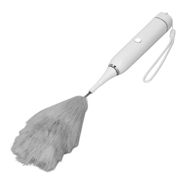 Electric Bottle Brush 4W Baby Milk Bottles Cleaning Waterproof Bottle Cleaner Washer Brush for New Moms