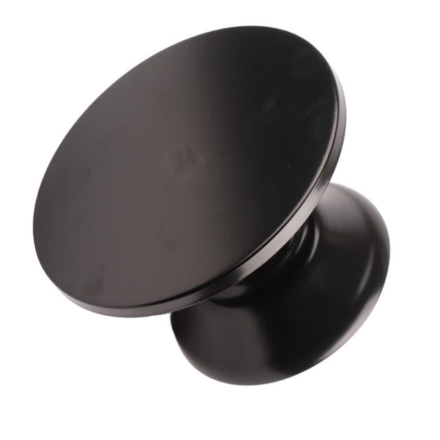 Round Cake Stand Rust Prevention Metal Tall Cake Rack Cupcake Stand for Anniversaries Parties S