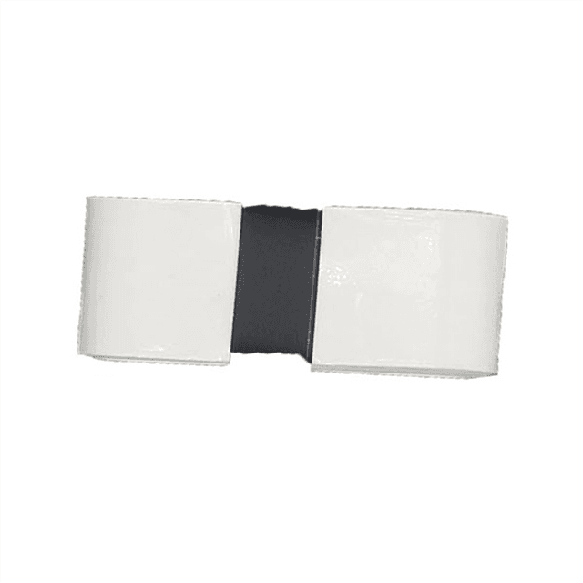 Universal Headband Protective Cover Supports Free Cropping B