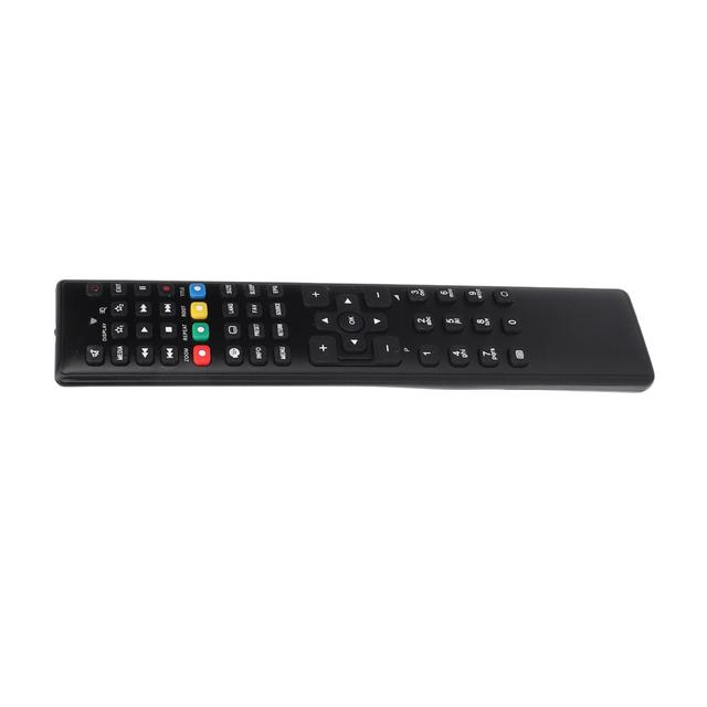RC1208 TV Remote Control Replacement for MEDION MD30297 MD20255 MD20294 MD21080 MD21106 MD21131 MD30628 MD30870 P15188