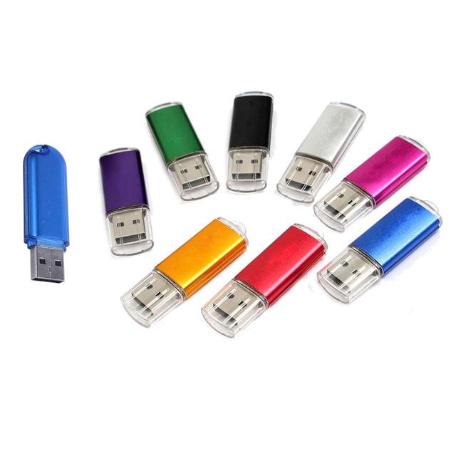 64MB USB 2.0 Flash Memory Stick Thumb Drive PC LAPTOP Storage