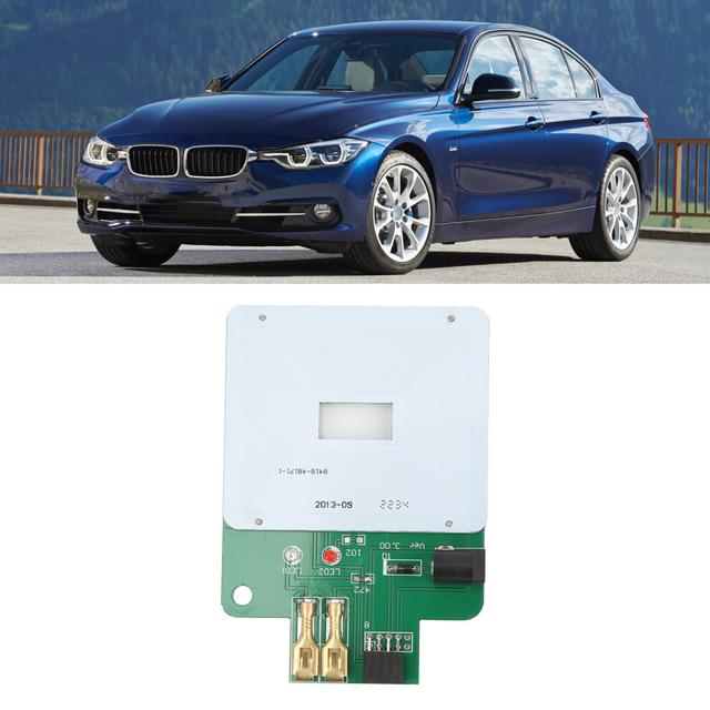 EWS3 EWS4 Test Platform Rechargeable High Performance Replacement for Land Rover EWS Programmer