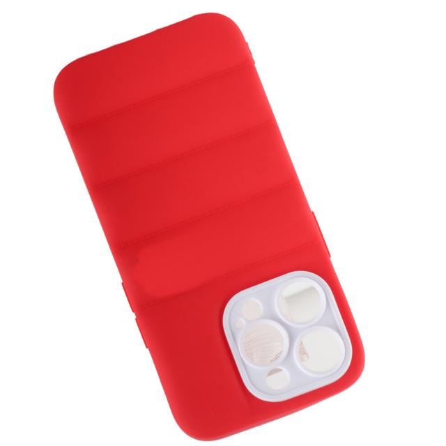 Smartphone Back Cover Rear Case Protective Cover for IOS 13PRO MAX