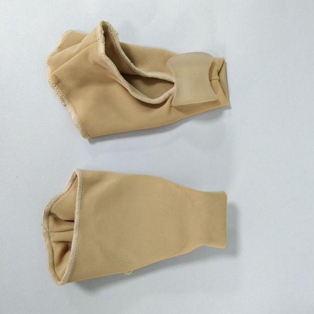 Bunion Corrector Orthopedic Hallux Valgus Relief Splint Gel Bunion Pads Sleeves Brace Toe Stretcher Bunion Guard M