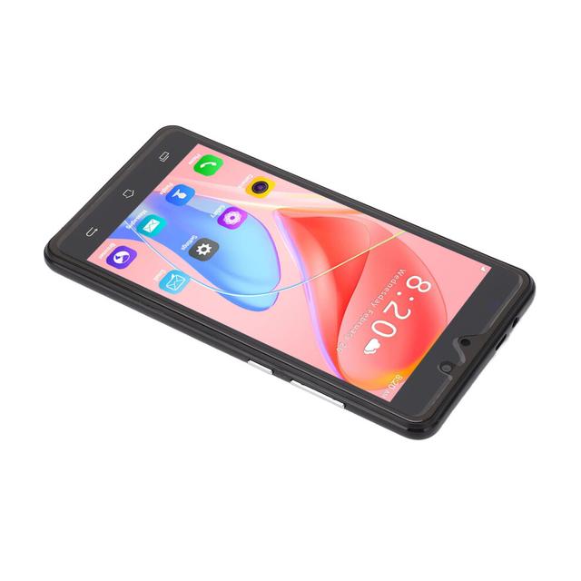 5.5inch 3G Mobile Phone 1and 8G 3000mAh 1280x2320 Dual Micro SIM Cards Mobile Phone for Android