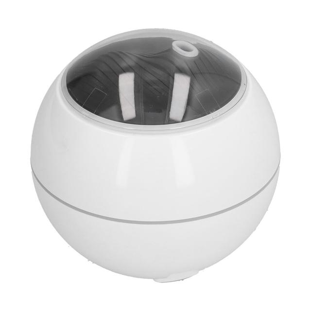 Aroma Diffuser USB Powered White 7 Color LED Humidification Equipment for Home Office