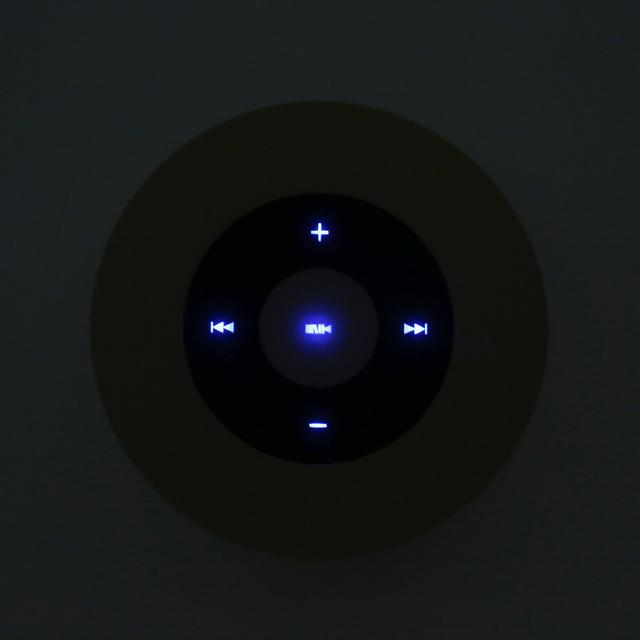 Bluetooth Wireless Speaker Outdoor Portable Mini Noise Reduction Subwoofer Audio Accessory