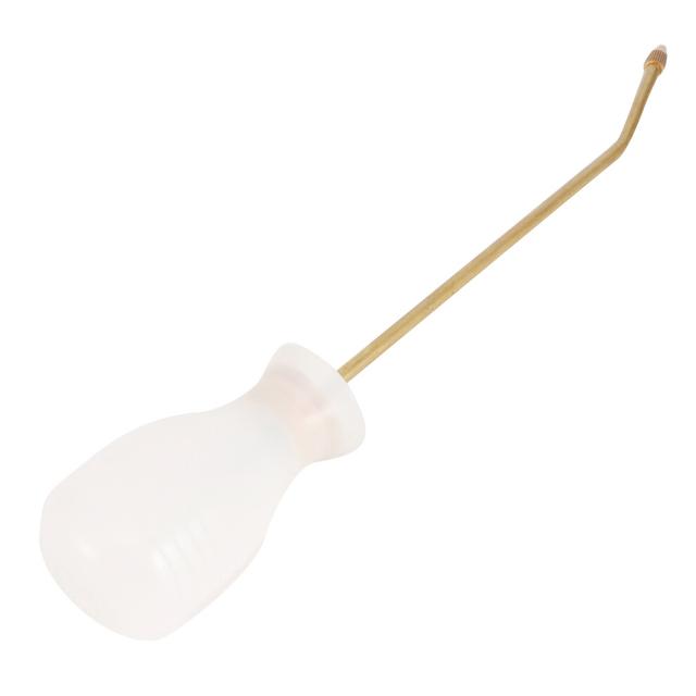 Copper Tube Powder Sprayer Termite Killer Pest Control Equipment Beekeeping Tools