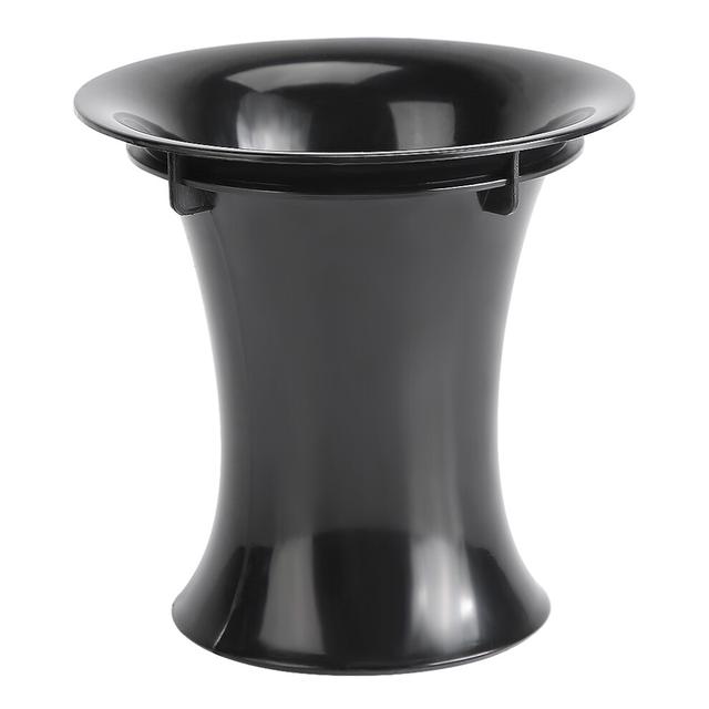 4PCS 76mm Opening 90mm Height Speaker Inverting Tube Suitable for 4-8 Inch Speakers