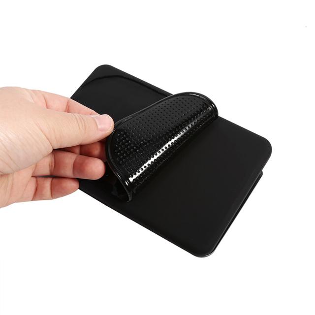 H6 Screen Car HUD Head Up Display Projector Phone Navigation GPS Holder