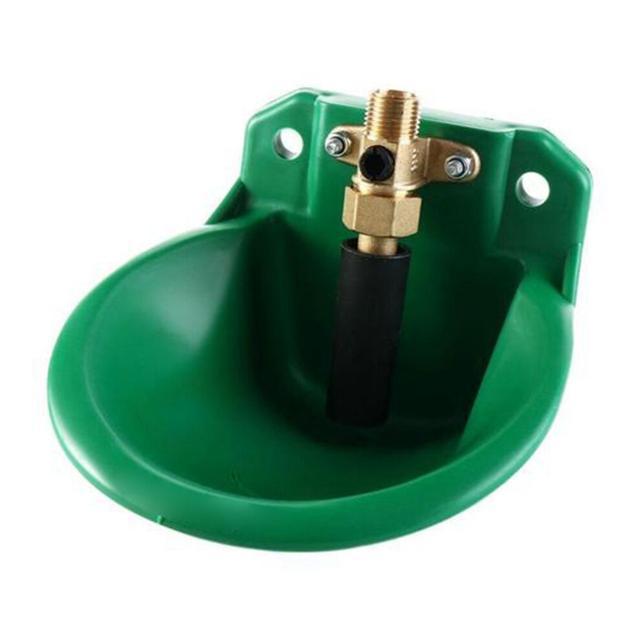 Automatic Drinking Bowl Liquid Waterer Sheep Farm